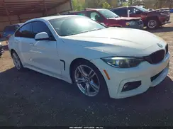 WBA4J1C55KBM12429 2019 BMW 4ER