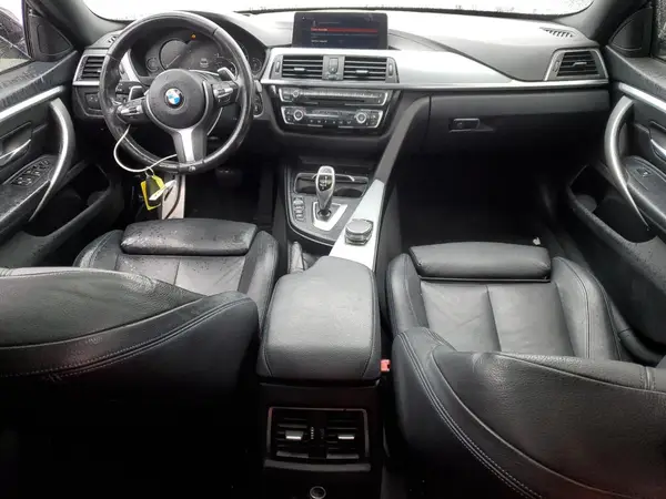 WBA4J1C55KBM12480 2019 BMW 4ER - Image 8