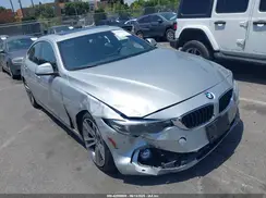 WBA4J1C55KBM13337 2019 BMW 4ER