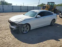 WBA4J1C55KBM13807 2019 BMW 4ER