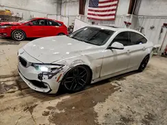 WBA4J1C55KBM13953 2019 BMW 4ER
