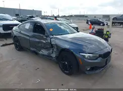 WBA4J1C55KBM13998 2019 BMW 4ER