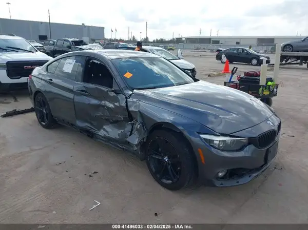 WBA4J1C55KBM13998 2019 BMW 4ER - Image 1