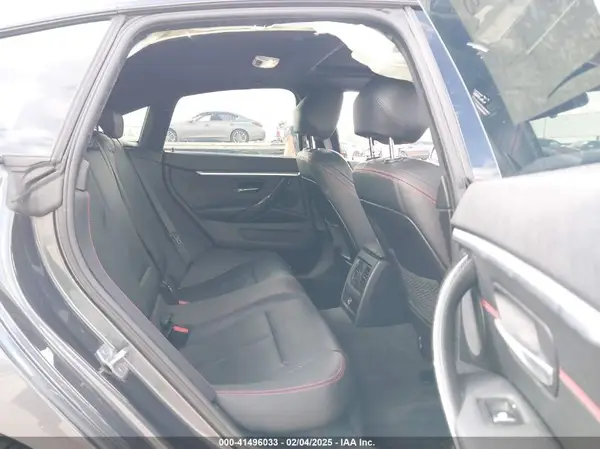 WBA4J1C55KBM13998 2019 BMW 4ER - Image 8