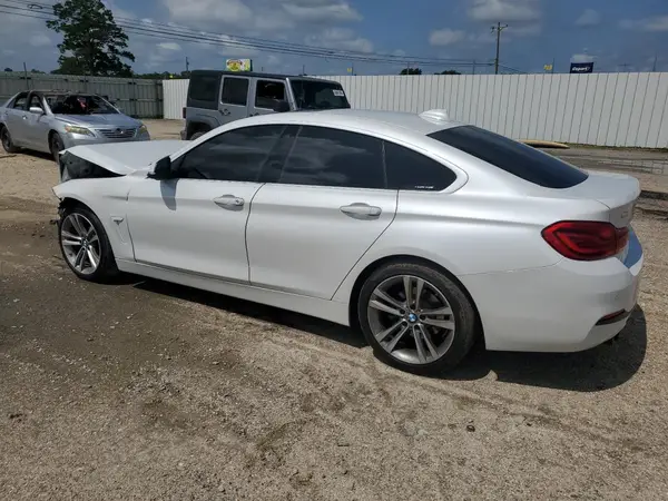 WBA4J1C55KBM14116 2019 BMW 4ER - Image 2