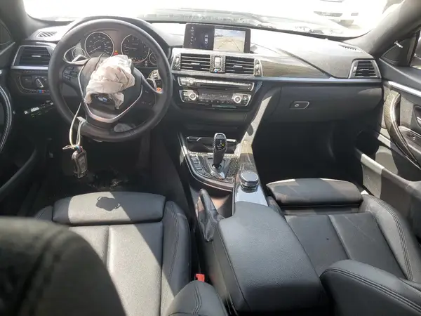 WBA4J1C55KBM14116 2019 BMW 4ER - Image 8