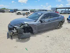 WBA4J1C55KBM14231 2019 BMW 4ER