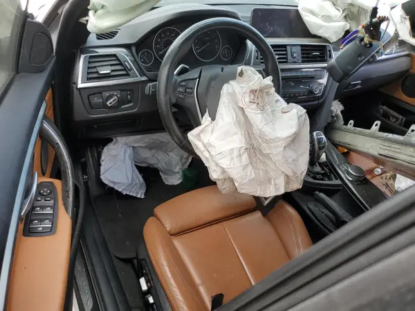 WBA4J1C55KBM16397 2019 BMW 4ER - Image 8