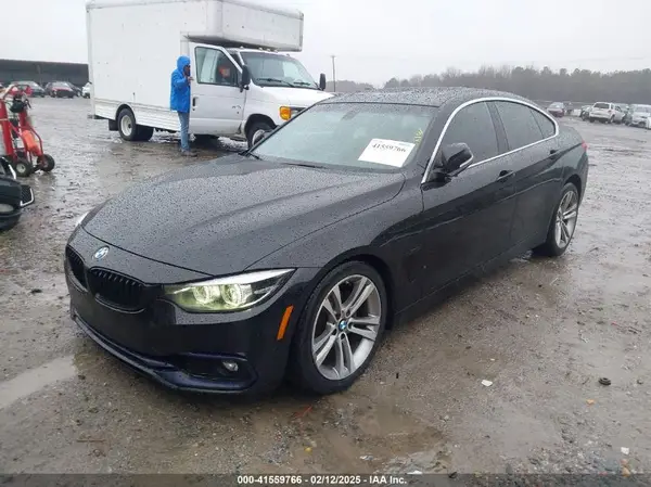 WBA4J1C55KBM16738 2019 BMW 4ER - Image 2