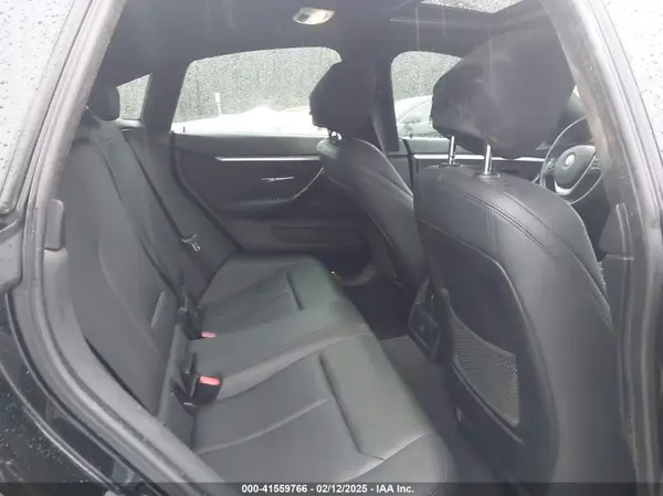 WBA4J1C55KBM16738 2019 BMW 4ER - Image 8
