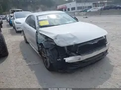 WBA4J1C55KBM17503 2019 BMW 4ER