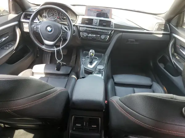 WBA4J1C55KBU67317 2019 BMW 4ER - Image 8