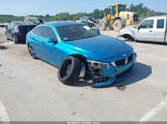 WBA4J1C56JBA29858 2018 BMW 4ER