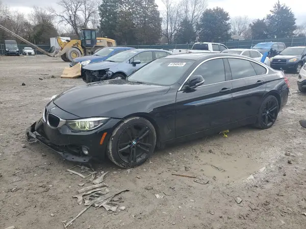 WBA4J1C56JBA30248 2018 BMW 4ER - Image 1