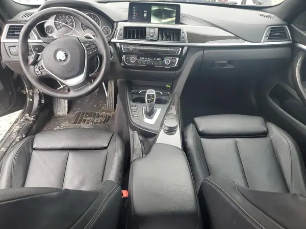 WBA4J1C56JBA30248 2018 BMW 4ER - Image 8