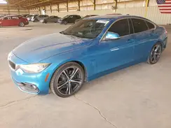 WBA4J1C56JBG75580 2018 BMW 4ER