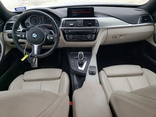 WBA4J1C56JBG75644 2018 BMW 4ER - Image 8