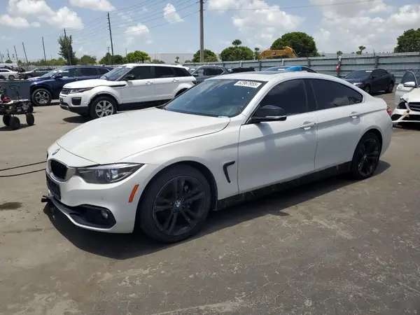 WBA4J1C56JBG76289 2018 BMW 4ER - Image 1