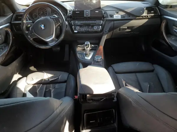 WBA4J1C56JBG77135 2018 BMW 4ER - Image 8