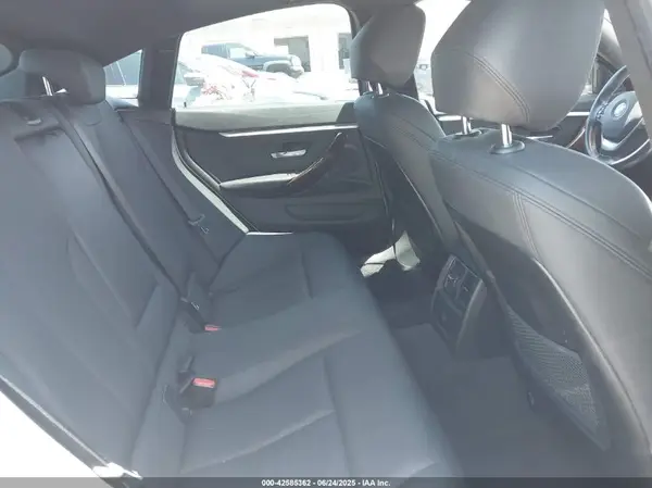 WBA4J1C56JBG77412 2018 BMW 4ER - Image 8