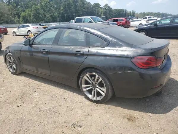 WBA4J1C56JBG77653 2018 BMW 4ER - Image 2