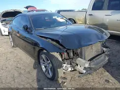 WBA4J1C56JBG80147 2018 BMW 4ER