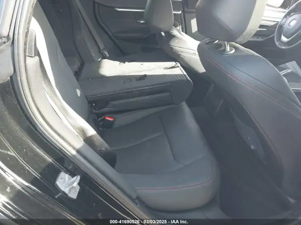 WBA4J1C56JBG80147 2018 BMW 4ER - Image 8