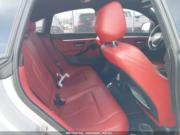 WBA4J1C56JBG80262 2018 BMW 4ER - Image 8