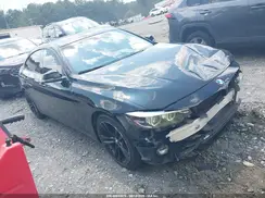 WBA4J1C56JBM10462 2018 BMW 4ER