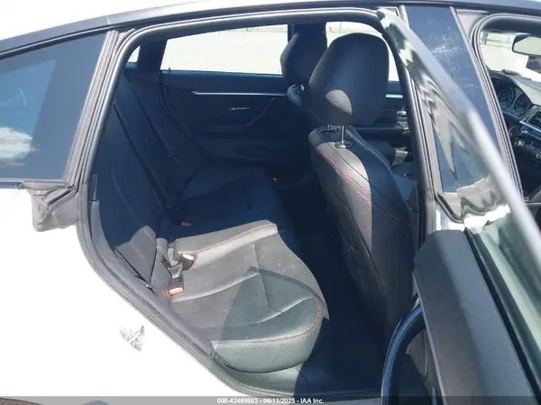 WBA4J1C56JBM10509 2018 BMW 4ER - Image 8