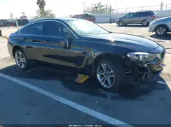 WBA4J1C56JBM10963 2018 BMW 4ER