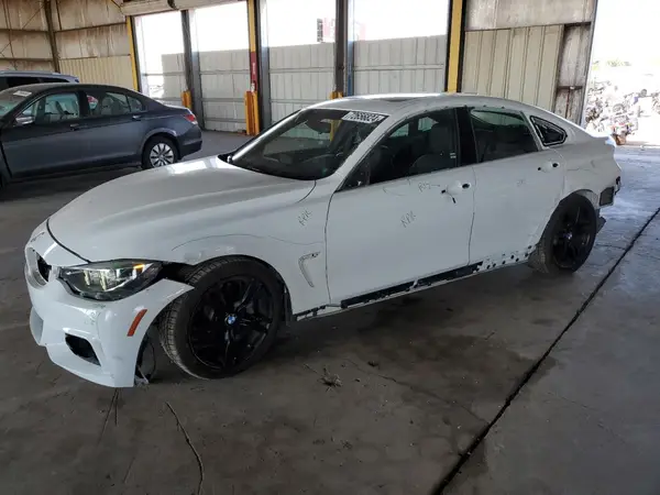 WBA4J1C56JBM11370 2018 BMW 4ER - Image 1