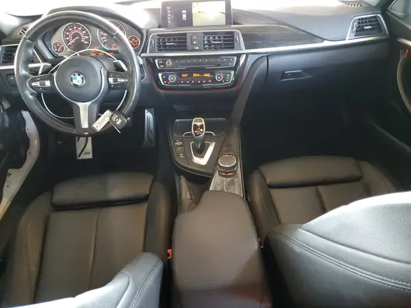WBA4J1C56JBM11370 2018 BMW 4ER - Image 8