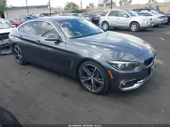 WBA4J1C56JBM11403 2018 BMW 4ER