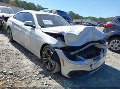 WBA4J1C56JBM11594 2018 BMW 4ER