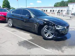 WBA4J1C56KBM12018 2019 BMW 4ER
