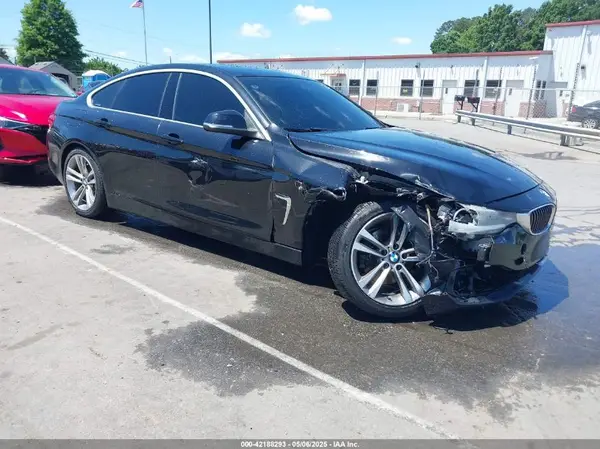 WBA4J1C56KBM12018 2019 BMW 4ER - Image 1