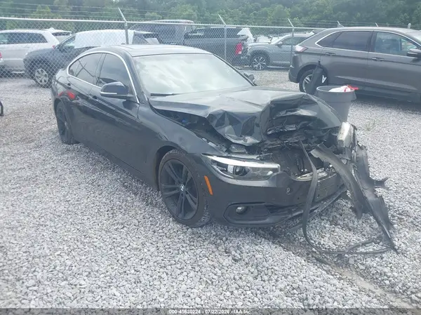 WBA4J1C56KBM12908 2019 BMW 4ER - Image 1