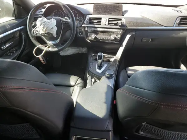 WBA4J1C56KBM12925 2019 BMW 4ER - Image 8