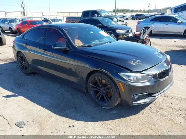 WBA4J1C56KBM13881 2019 BMW 4ER - Image 1