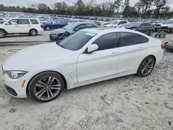 WBA4J1C56KBM14111 2019 BMW 4ER