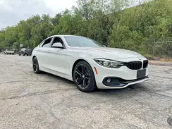 WBA4J1C56KBM14559 2019 BMW 4ER