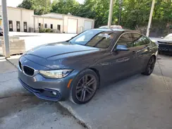 WBA4J1C56KBM14626 2019 BMW 4ER