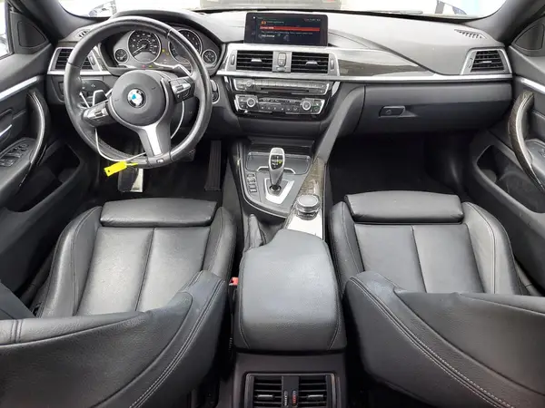 WBA4J1C56KBM15517 2019 BMW 4ER - Image 8