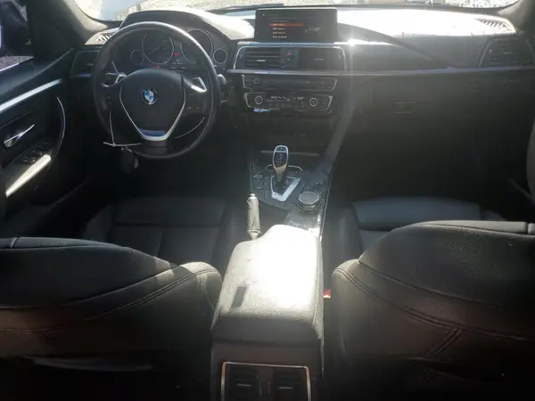 WBA4J1C56KBM16117 2019 BMW 4ER - Image 8