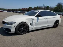 WBA4J1C56KBM16165 2019 BMW 4ER