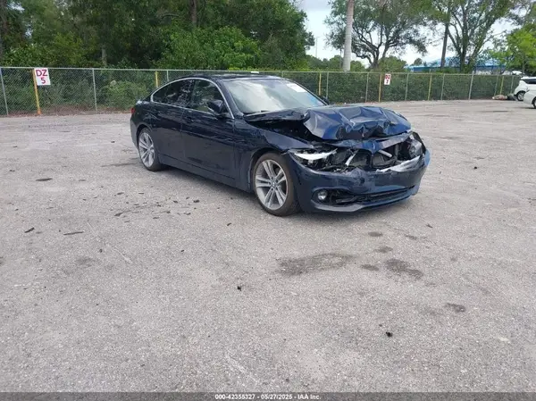 WBA4J1C56KBM16845 2019 BMW 4ER - Image 1