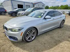 WBA4J1C56KBM17039 2019 BMW 4ER