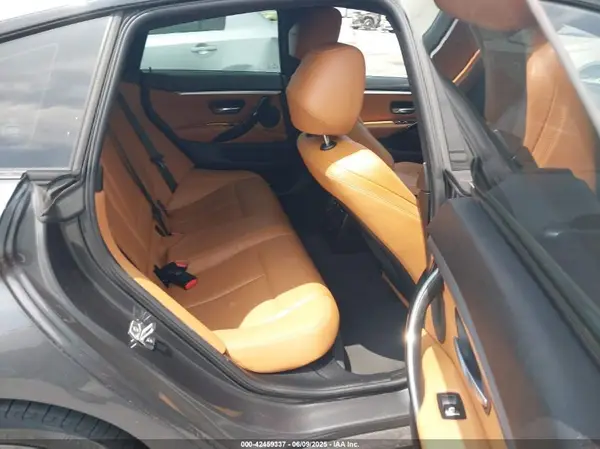 WBA4J1C56KBM17784 2019 BMW 4ER - Image 8