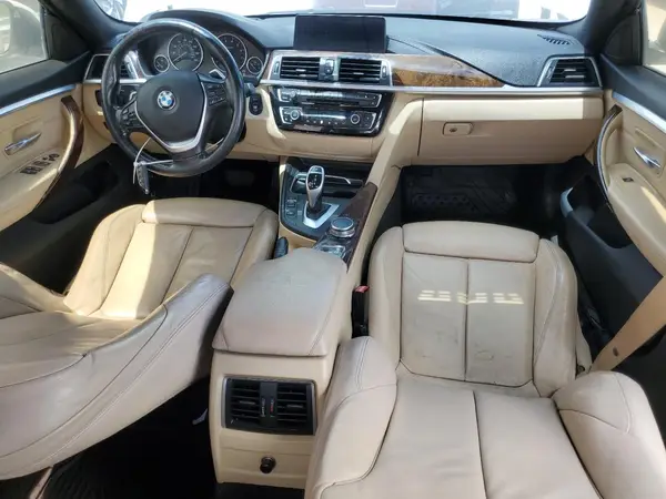 WBA4J1C57JBG77211 2018 BMW 4ER - Image 8